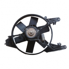 GATE Kühlerlüfter MP 5620/906 für Nissan Micra K11