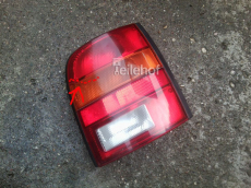 Heckleuchte hr B6550 5F301 für Nissan Micra K11 bis 98 B-Ware