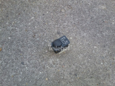 TRW Schalter für LWR 36933A für Nissan Micra K11