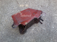 Halter Stoßstange vl für Nissan Micra K11 bis 98