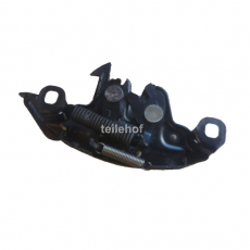 Verriegelung für Motorhaube Typ 1 für Nissan Micra K11