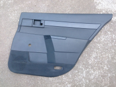 Türpappe Tüverkleidung 0855879 für Omega B Caravan ab 99