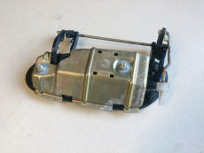 Türgriff 90457170 außen hinten rechts für Opel Omega B in Z20H