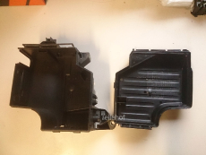 Sicherungskasten 09115986 09115985 für Opel Corsa C