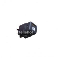 Schalter Nebelschluß 90228201 für Opel Corsa B