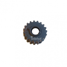 GM Kurbelwellenrad 90354858 für Opel Corsa B 1,2l 1,4l