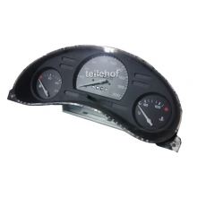 Kombiinstrument 90386322 74Tkm für Opel Corsa B