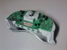 Kombiinstrument 90386322 74Tkm für Opel Corsa B