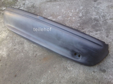 Heckschürze 90386664 unlackiert für Opel Corsa B