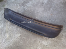 Heckschürze 90386664 unlackiert für Opel Corsa B