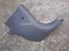 Verkleidung Fußraum vr 90387742 für Opel Corsa B Tirga A