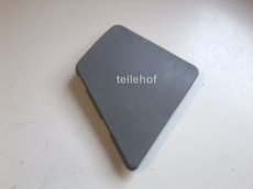 Abdeckung 90388214 grau rechts für Opel Corsa B