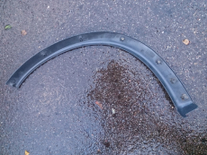 GM Zierleiste 90388698 vr für Opel Corsa B