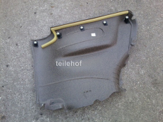 Seitenverkleidung innen 90430993 hl für Opel Corsa B