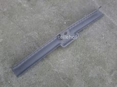 Ladekante 90431589 grau für Opel Corsa B