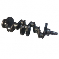 Kurbelwelle 90466352 für Opel Corsa B 1,2l X12SZ 1,4l C14NZ