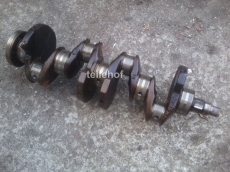 Kurbelwelle 90466352 für Opel Corsa B 1,2l X12SZ 1,4l C14NZ