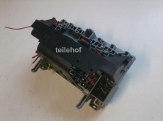Sicherungskasten 90483952 für Opel Corsa B