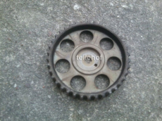 Riemenscheibe 90528767 C14NZ X12SZ X12SZ für Opel Corsa B