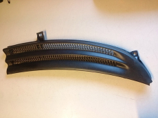 Windlauf vorne rechts 90532344 für Opel Corsa B