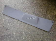 Verkleidung innen 90431485 grau für Heckklappe für Opel Corsa B