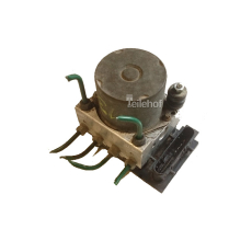 Bosch ABS Block 0265800443 für Opel Corsa C Meriva A Combo
