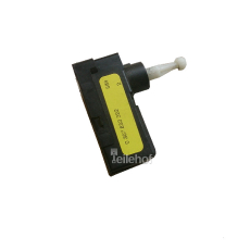 LWR Stellmotor 0307853322 für Opel Corsa C