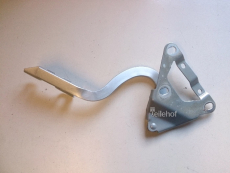 Scharnier für Motorhaube 09114274 vr für Opel Corsa C Z157