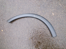 Zierleiste Radlauf 09114739 vorne links für Opel Corsa C