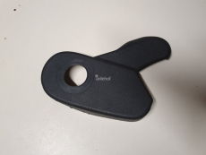 Verkleidung 09115338 für Opel Corsa C Trigra B