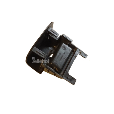 Abdeckkappe 09165721 vorne links für Opel Corsa C Combo