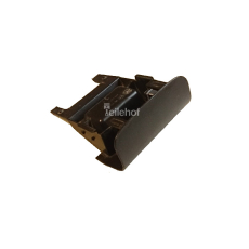 Abdeckkappe 09165723 hinten links für Opel Corsa C Combo