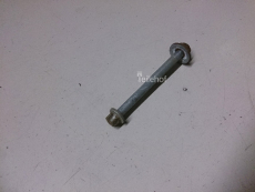 Torxschraube M8x100 für Aufprallschutz vorne Opel Corsa C