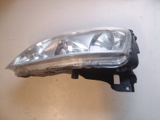 Linsenscheinwerfer vl 13100535 für Opel Corsa C