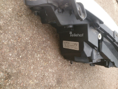 Linsenscheinwerfer vr 13100536 für Opel Corsa C B-Ware