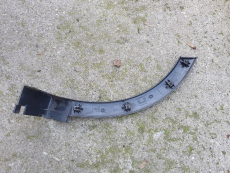 Verkleidung Radlauf 13117273 hl für Opel Corsa C