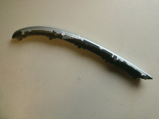 Zierleiste 13120947 vorne rechts für Opel Corsa C Z157