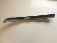 Zierleiste 13120947 vorne rechts für Opel Corsa C Z157