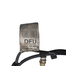 ABS Kabelbaum hinten 13121883 DFU für Opel Corsa C