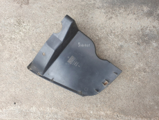 Radhausschale 13131180 hinten links für Opel Corsa C