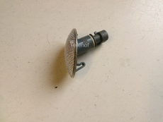 Seitenblinker 13191554 weiß für Opel Corsa C Combo