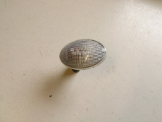 Seitenblinker 13191554 weiß für Opel Corsa C Combo