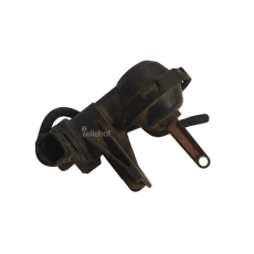 Bosch Vakuumventil 1928498092 für Opel Corsa C