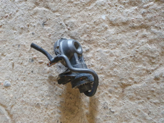 Bosch Vakuumventil 1928498092 für Opel Corsa C