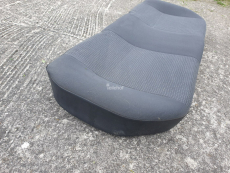 Rücksitzbank XXQC für Opel Corsa C