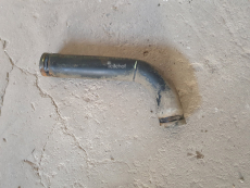 Schlauchbogen 240717705 für Einfüllstutzen für Opel Corsa C