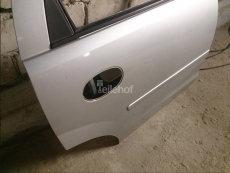 Tür hinten rechts 24455263 für Opel Corsa C 5-Türer Z157