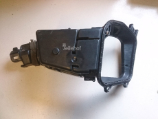 Unterteil Schaltkasten 24458363 für Opel Corsa C