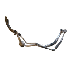 Klimaleitung 24461361 KZ für Opel Corsa C 1,0l 1,2l 1,4l