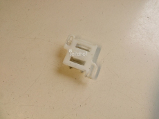 GM Halteclips 90347304 für Opel Omega B Vectra A